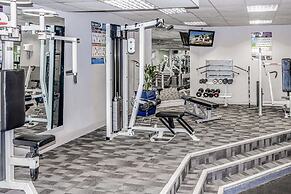 Best Western Webbington Hotel & Spa