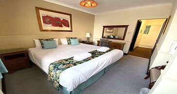 Best Western Webbington Hotel & Spa