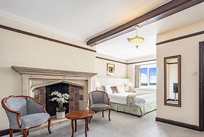 Best Western Webbington Hotel & Spa
