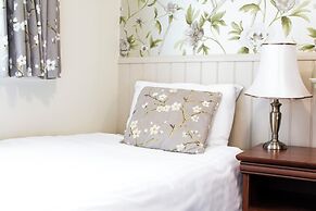 Best Western Webbington Hotel & Spa