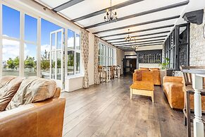 Best Western Webbington Hotel & Spa