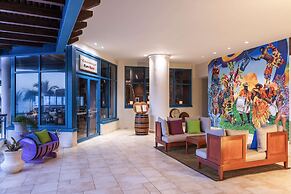 Hilton Barbados Resort