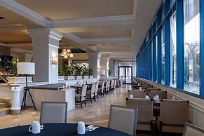 Hilton Barbados Resort