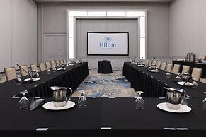 Hilton Barbados Resort