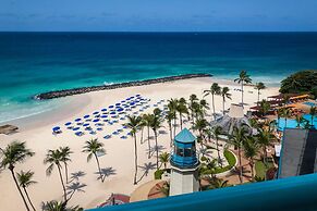 Hilton Barbados Resort