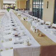 Hilton Barbados Resort