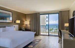Hilton Barbados Resort