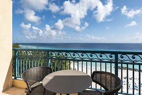 Hilton Barbados Resort