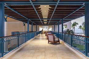 Hilton Barbados Resort