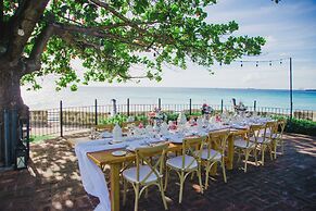 Hilton Barbados Resort