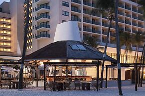 Hilton Barbados Resort