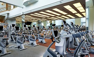 Hilton Kuala Lumpur