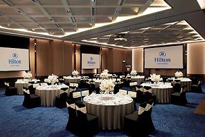 Hilton Kuala Lumpur