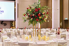 Hilton Kuala Lumpur