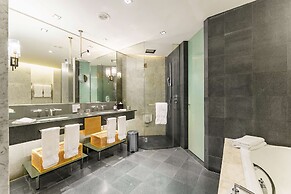 Hilton Kuala Lumpur