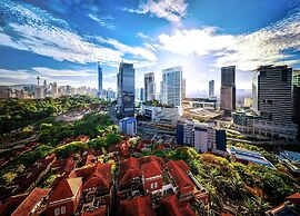 Hilton Kuala Lumpur