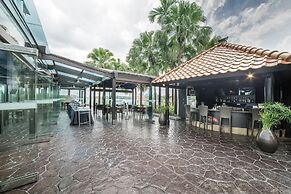 Hilton Kuala Lumpur