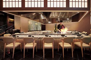 Hilton Kuala Lumpur