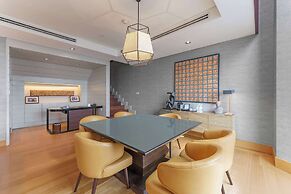 Hilton Kuala Lumpur
