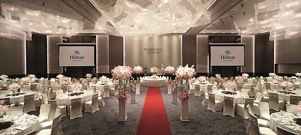 Hilton Kuala Lumpur