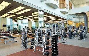Hilton Kuala Lumpur
