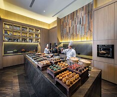 Hilton Kuala Lumpur