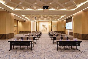 Hilton Kuala Lumpur