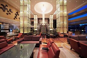 Hilton Kuala Lumpur