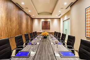 Hilton Kuala Lumpur