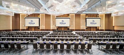 Hilton Kuala Lumpur