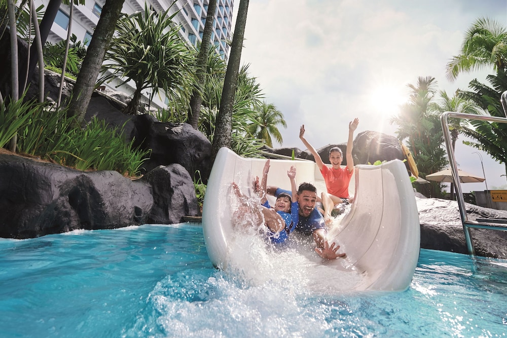 Hilton Kuala Lumpur