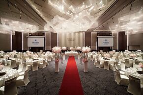 Hilton Kuala Lumpur
