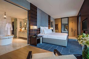Hilton Kuala Lumpur