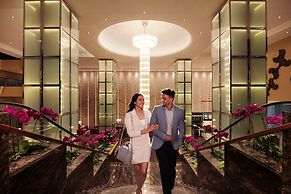 Hilton Kuala Lumpur