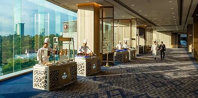 Hilton Kuala Lumpur