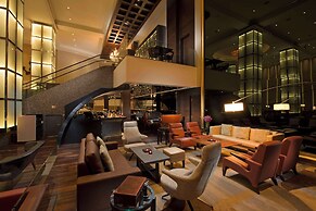 Hilton Kuala Lumpur