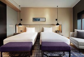 Hilton Kuala Lumpur