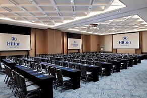 Hilton Kuala Lumpur