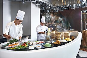 Hilton Kuala Lumpur