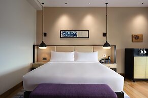 Hilton Kuala Lumpur
