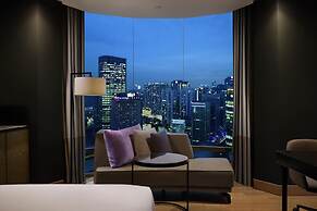 Hilton Kuala Lumpur