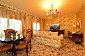 Palazzo Hotel