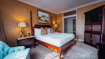 Palazzo Hotel