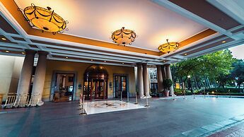 Palazzo Hotel