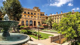 Palazzo Hotel