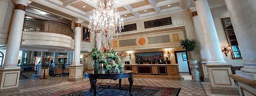 Palazzo Hotel