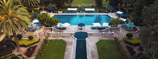 Palazzo Hotel