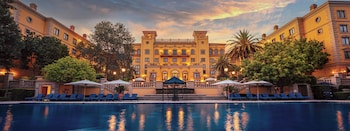 Palazzo Hotel