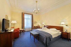Hotel Waldhaus Sils