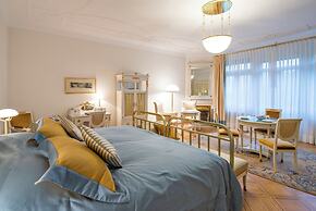 Hotel Waldhaus Sils